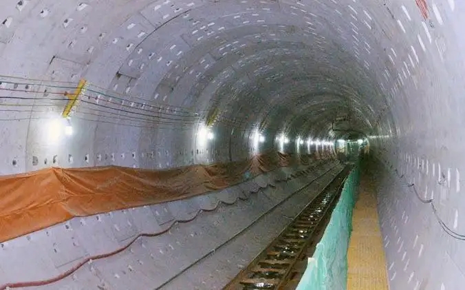 黄平隧道防水